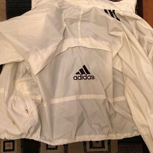 Adidas Jacket